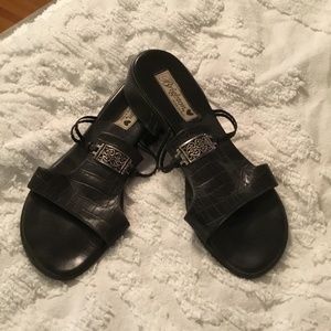 Brighton sandals